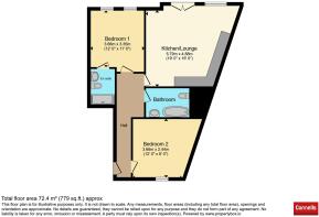 Floorplan 2