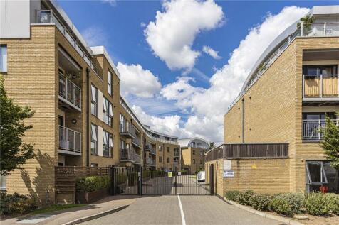 Smeaton Court, Hertford, Hertfordshire, SG13