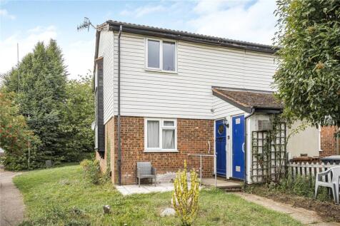 Ladywood Road, Hertford, Hertfordshire, SG14