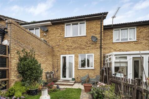 Ladywood Road, Hertford, SG14