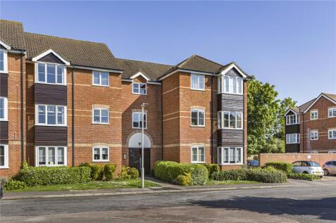 The Springs, Hertford, Hertfordshire, SG13
