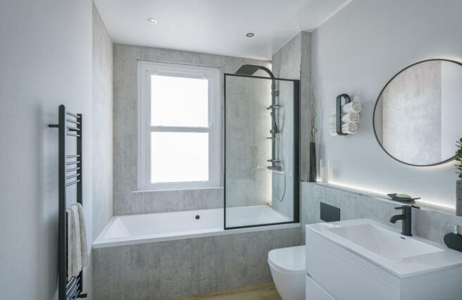 VT_EllioGroup - LodgeCauseway - Flat2 Bathroom_FIN