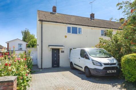 Tanners Road, Cheltenham, Gloucestershire, GL51