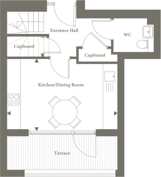Master Floorplan Image 1