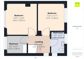 Floorplan 2