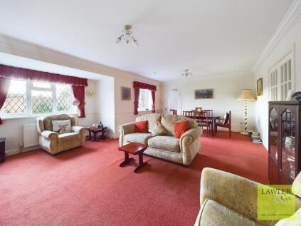 Park View Court, Park Avenue, Poynton, Stockport, Cheshire, SK12 1QY