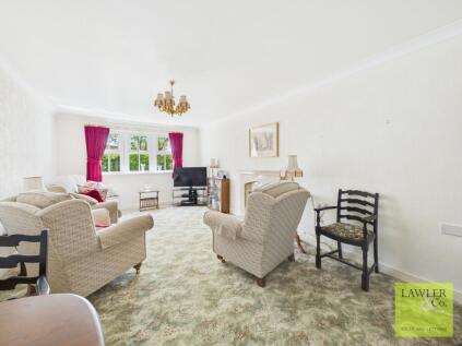 Coppice House, London Road South, Poynton, Stockport, Cheshire, SK12 1ZF