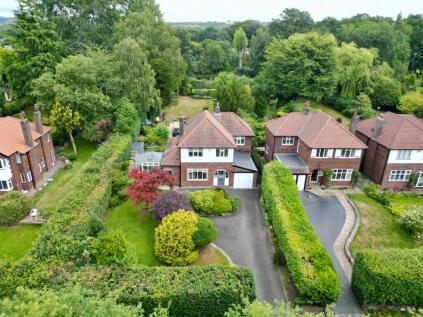 London Road, Adlington, Macclesfield, Cheshire, SK10 4NA