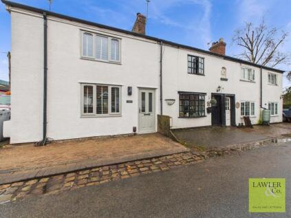 Clumber Road, Poynton, Stockport, Cheshire, SK12 1NS