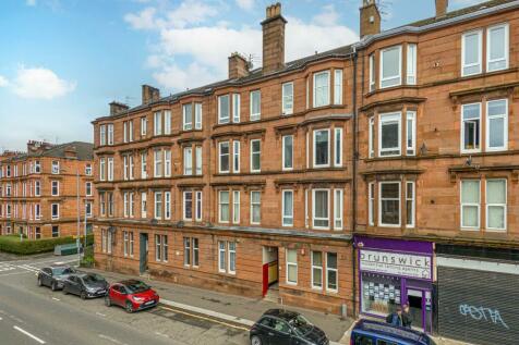 Shawlands - 1 bedroom apartment for sale