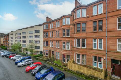 Shawlands - 1 bedroom apartment for sale