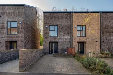 Festival Court, Prince's Quay, Glasgow