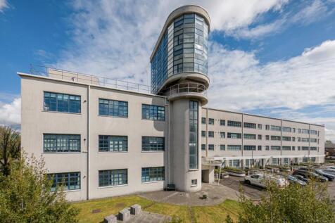Shieldhall Road, Glasgow