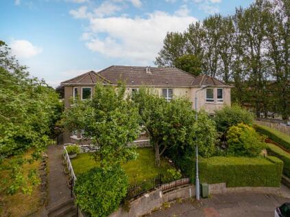 Wellmeadow Road, Pollokshaws, Glasgow