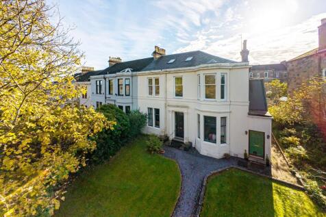 Advie Place, Mount Florida, Glasgow