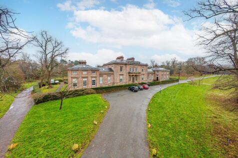 Carmunnock Road, King's Park, Glasgow
