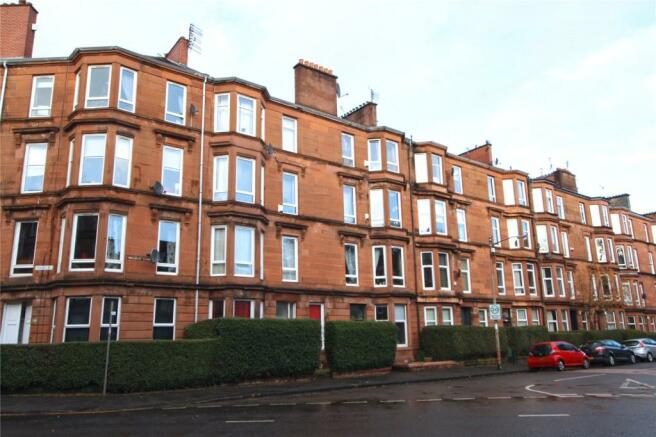 1 Bedroom Apartment For Sale In Waverley Gardens Shawlands