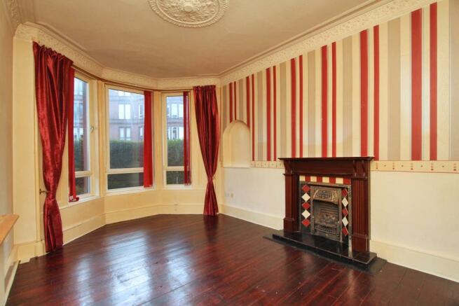 1 Bedroom Apartment For Sale In Waverley Gardens Shawlands