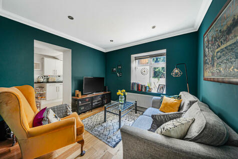Stroud Green - 1 bedroom apartment for sale