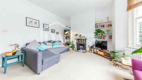 Crouch End - 2 bedroom flat for sale