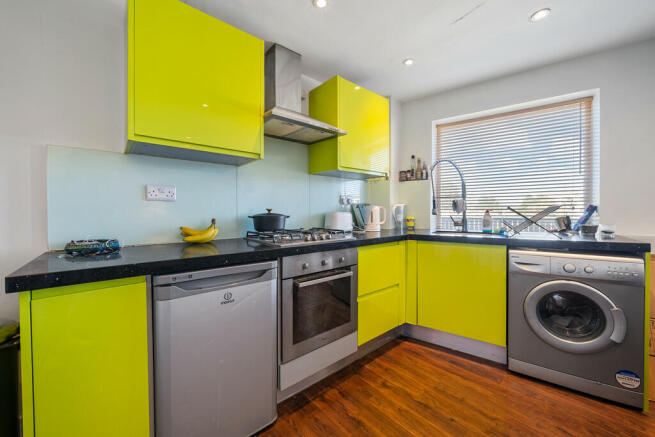 Flat 7, 46 Takoma...