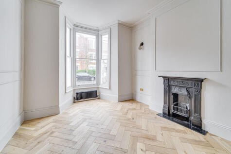 Hargrave Road, Archway N19