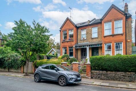 Elm Grove, Crouch End N8