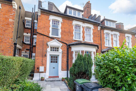 Clifton Road, Crouch End N8