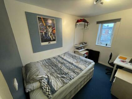 Cathays - 1 bedroom flat