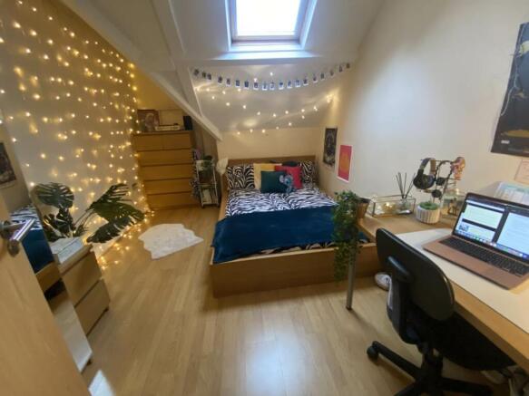 Bedroom 5
