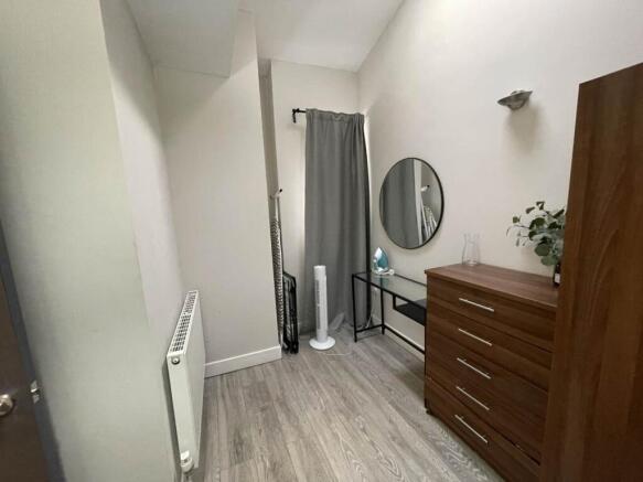 Bedroom Reverse