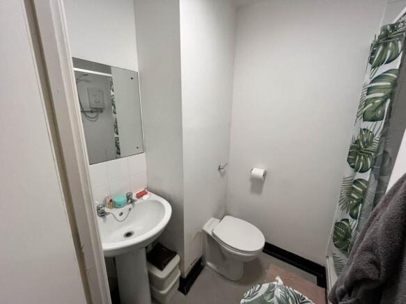En-Suite