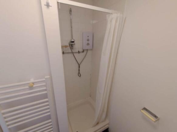 En Suite Reverse