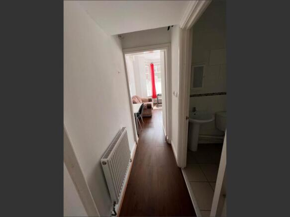hallway