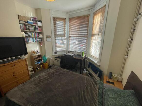 Ground Floor Front B