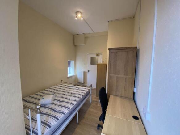 Bedroom 1 Reverse