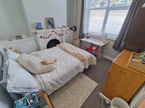 Ground floor front b