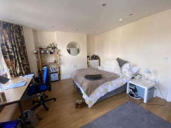 First Floor Front Re