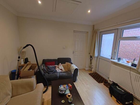Living Room Reverse