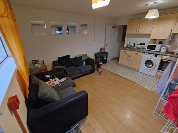 Living area (1)