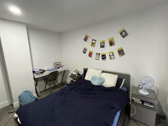 Bedroom 2 Reverse
