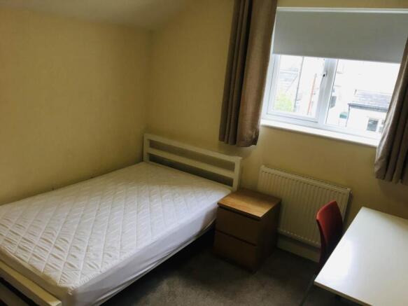 Bedroom 3 - First Fl