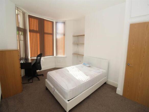 Ground Floor Front B