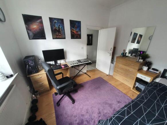 Ground floor front b