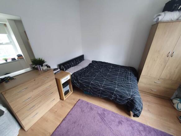 Ground floor front b