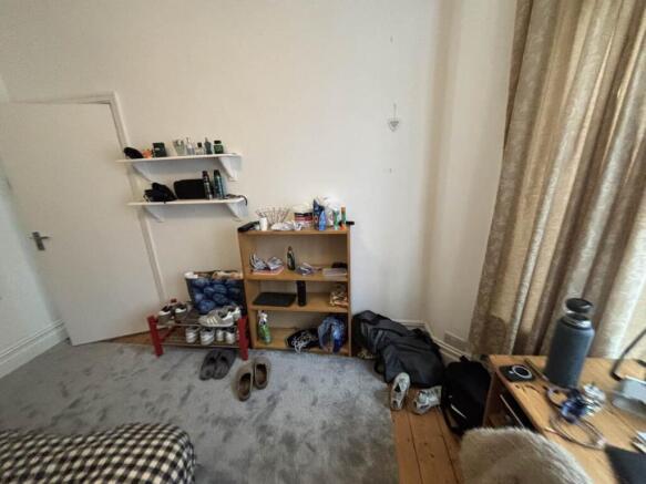 Ground Floor Front R