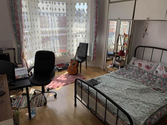 First Floor Front Ri