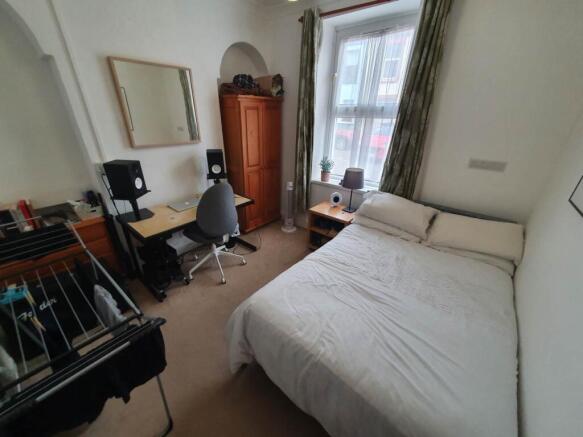 Ground Floor Front B