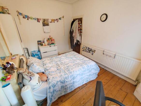 Ground floor front b