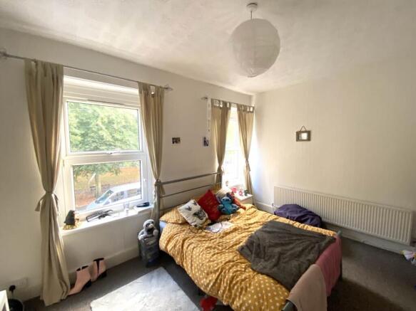 First Floor Front Re